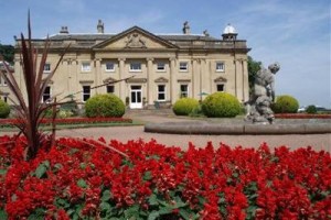 Wortley Hall Hotel Sheffield voted 10th best hotel in Sheffield