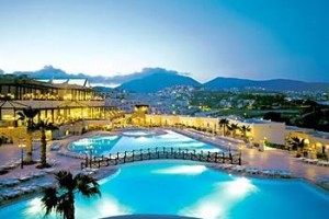 WOW Resort Bodrum voted 5th best hotel in Bodrum