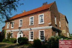 Wrangham House Hotel Hunmanby Filey Image