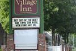 Wrens Nest Village Inn Image