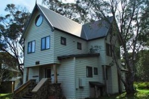 Wrens View Private Holiday Chalet Image