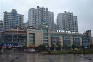 Wuhu Dushifeng Hotel Image