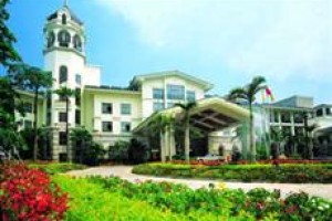 Wuyi Phoenix Hotel Jiangmen Image
