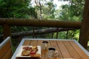 Wychwood Forest Escape voted  best hotel in Dulguigan