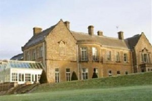 Wyck Hill House Hotel & Spa Image