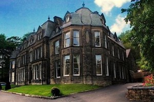 Wye House Apartments Buxton voted 2nd best hotel in Buxton