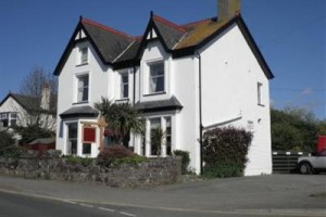 Wylfa Guest House Image