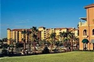 Wyndham Bonnet Creek Resort Image