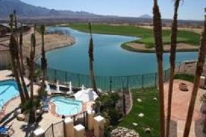 Wyndham Canoa Ranch Resort voted 2nd best hotel in Green Valley
