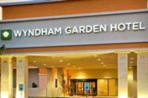 Wyndham Garden Oklahoma City Image