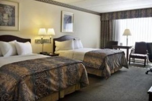 Wyndham Garden Hotel - Philadelphia Airport voted 2nd best hotel in Essington