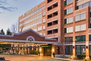 Wyndham Garden Gaithersburg voted  best hotel in Gaithersburg