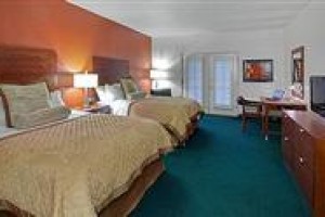 Wyndham Garden Prescott voted 7th best hotel in Prescott
