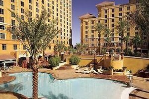 Wyndham Grand Desert Image