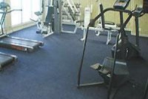 Wyndham Hotel O'Hare Rosemont Image