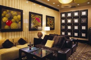 Renaissance Phoenix Downtown voted 3rd best hotel in Phoenix