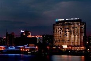Wyndham Xiamen voted 3rd best hotel in Xiamen