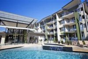 Wyndham Vacation Resort Coffs Harbour Image