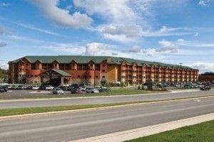 Wyndham Vacation Resorts Great Smokies Lodge Image