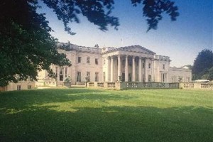 Wynyard Hall Country House Hotel Stockton-On-Tees Image