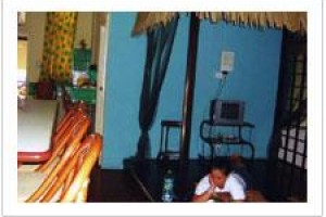 X-Plorer Backpackers Image