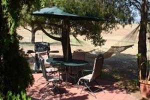 Xanadu Ranch GetAway Guest Ranch voted  best hotel in Sonoita