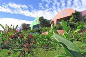 Xandari Resort & Spa voted 8th best hotel in Alajuela