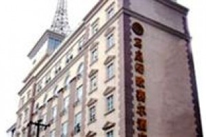 X'Auxerre Hotel Image