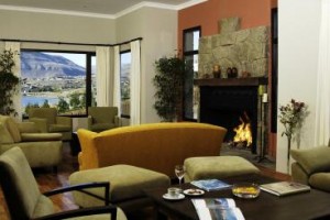 Xelena Deluxe Suites Hotel voted  best hotel in El Calafate