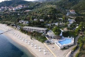 Xenia Hotel Ouranoupoli voted 7th best hotel in Ouranoupoli