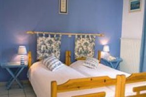 Xenios Zeus voted 3rd best hotel in Nikiti