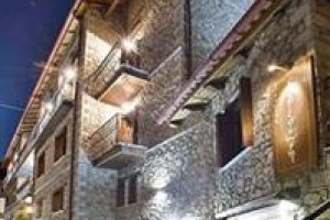 Xenonas Iresioni voted 7th best hotel in Arachova