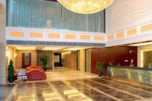 Xiamen Tenhua Hotel Image