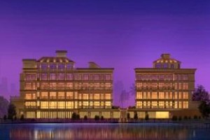 Xiamen Titan Hotel voted 9th best hotel in Xiamen