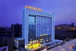 Xiangfu International Hotel Image