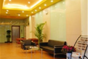 Xianyang Lifeking Express Hotel Tuanjie Road voted 9th best hotel in Xianyang