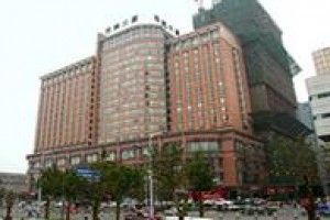 Ximei Business Hotel Shijiazhuang Image