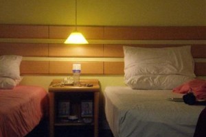 Xin Da Zhou Hotel Image