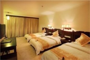 Xin Fu An Hotel Guilin Image