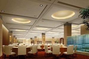 Xin Tian Di Hong Dong Hotel Image