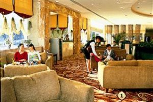 Xindu Grand Hotel Changzhou Image