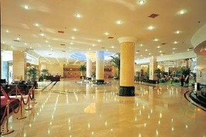 Xindu International Hotel Image