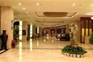 Xinfeng Holiday Hotel Image