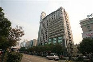 Xinfu Hotel Image
