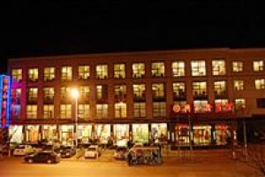 Xing He Long Hotel Image