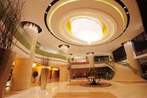 Xinhua Jianguo Hotel Jiujiang Image