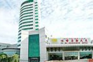 Xinjiang Tu Ha Petroleum Hotel voted 3rd best hotel in Turpan