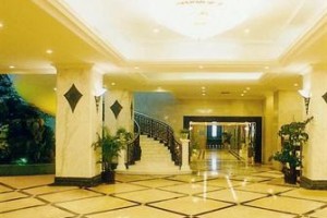 Xinqiao Hotel Hangzhou Image