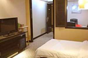 Xinshichuang Fenghuang Hotel Panzhihua Image