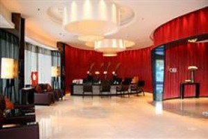 Xinzhou Ehome Hotel(Jiefang Road) Image